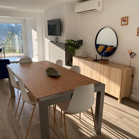 Canyelles Bbq Apartment 滨海略雷特 外观 照片