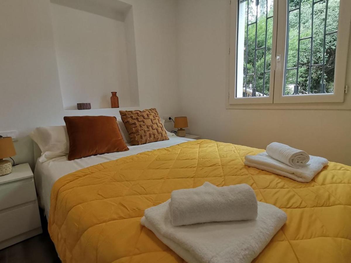 Canyelles Bbq Apartment 滨海略雷特 外观 照片