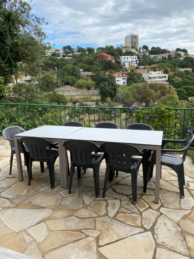 Canyelles Bbq Apartment 滨海略雷特 外观 照片
