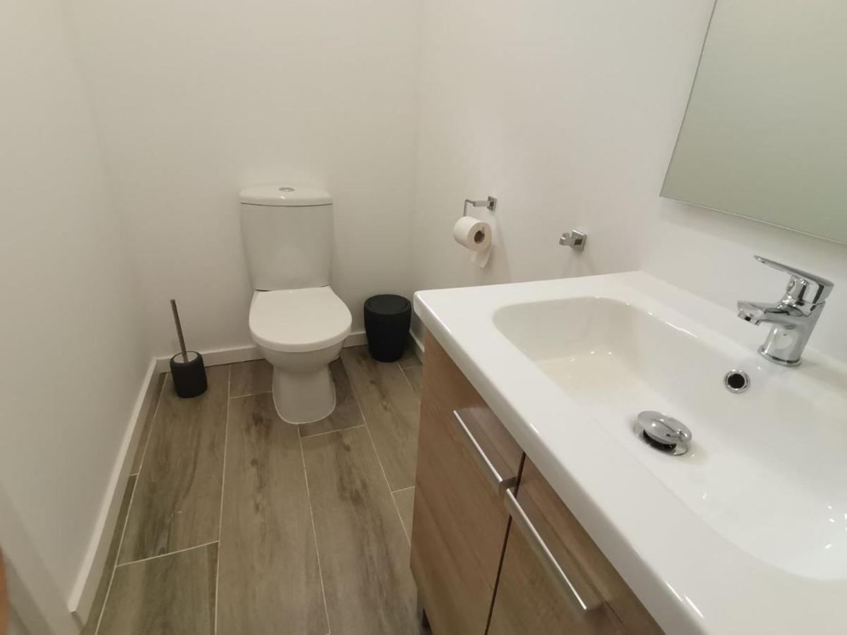Canyelles Bbq Apartment 滨海略雷特 外观 照片