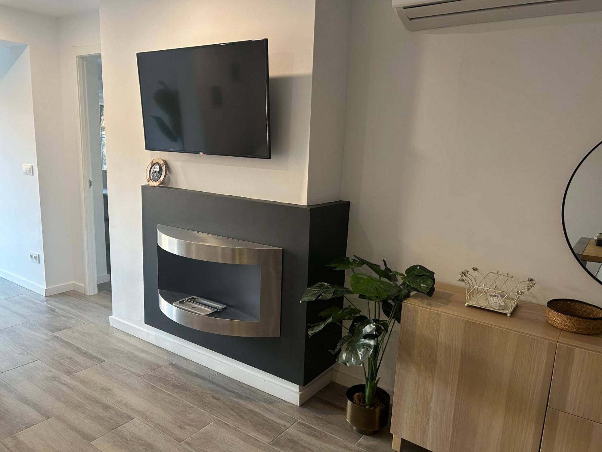 Canyelles Bbq Apartment 滨海略雷特 外观 照片